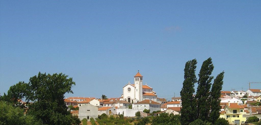 Certificação Energética Cadaval