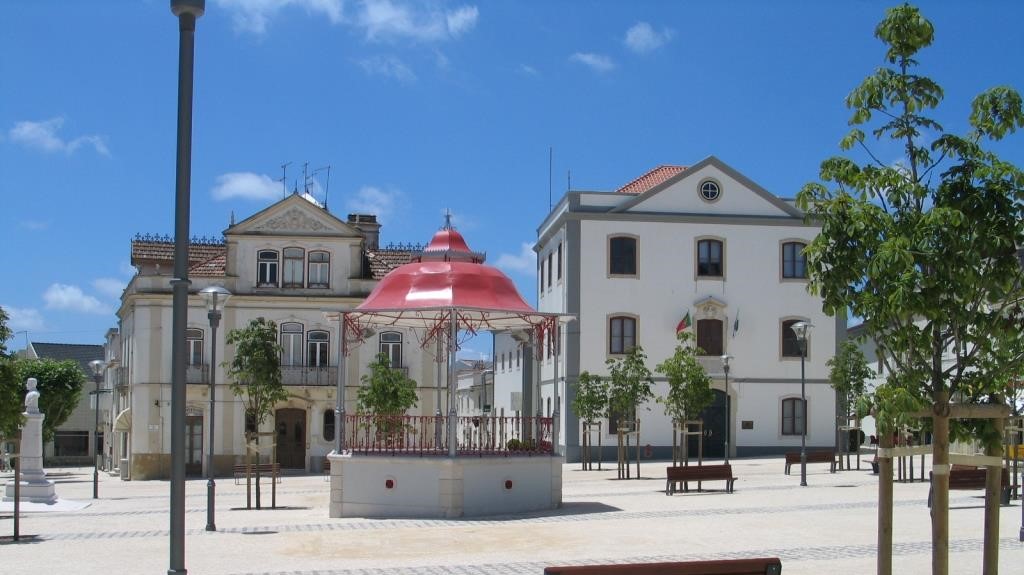 Certificação Energética Sobral de Monte Agraço