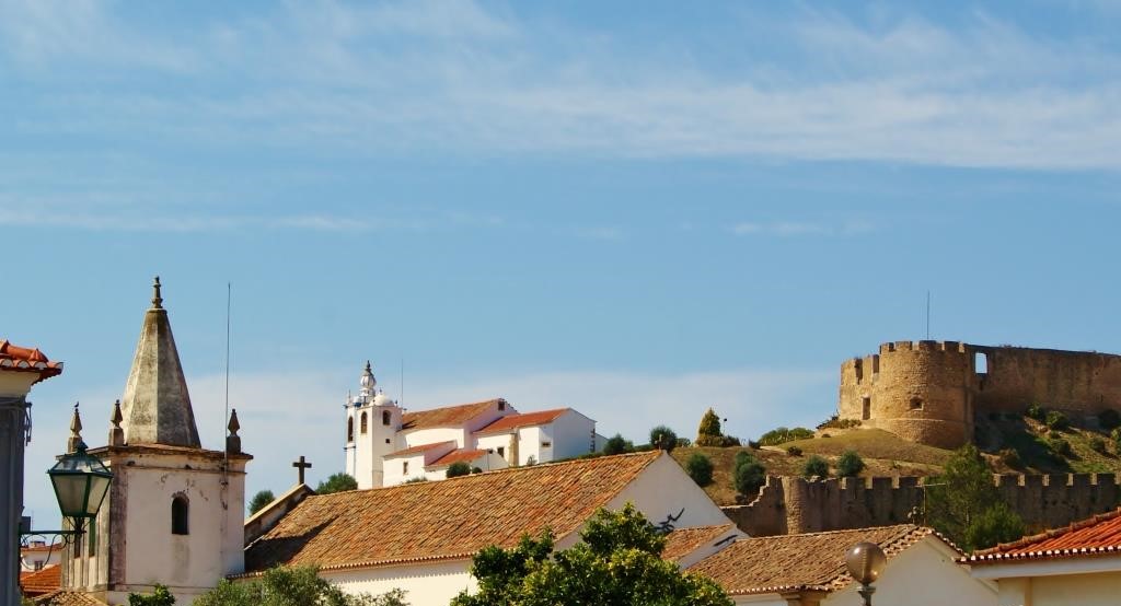 Certificação Energética Torres Vedras