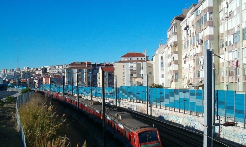 Certificação Energética Amadora
