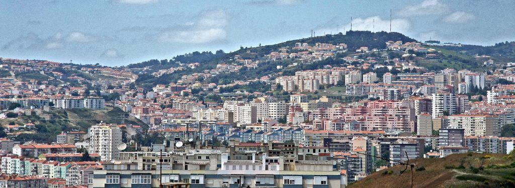 Certificação Energética Odivelas