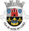Certificado Energético Alter do Chão