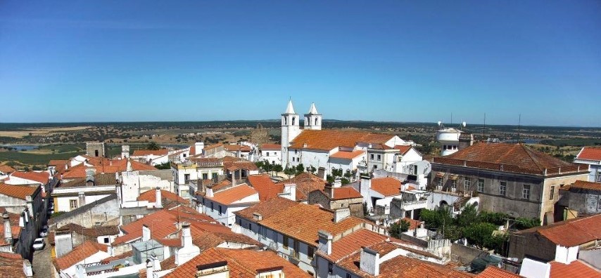 Certificação Energética Avis