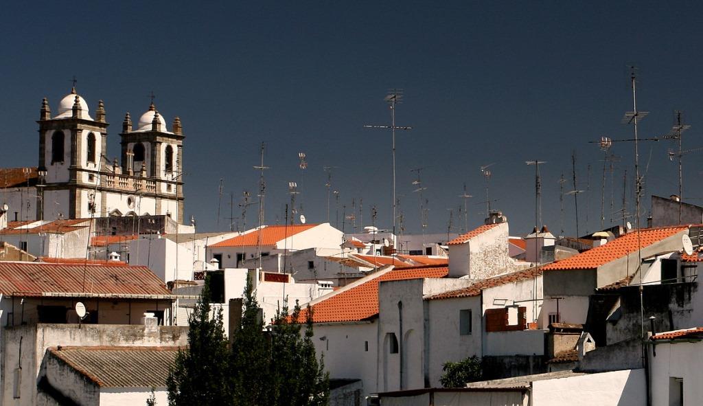 Certificação Energética Campo Maior