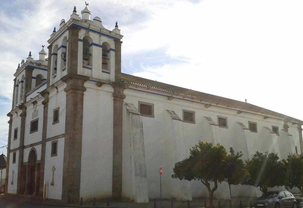 Certificação Energética Fronteira