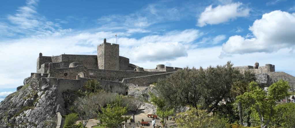 Certificação Energética Marvão