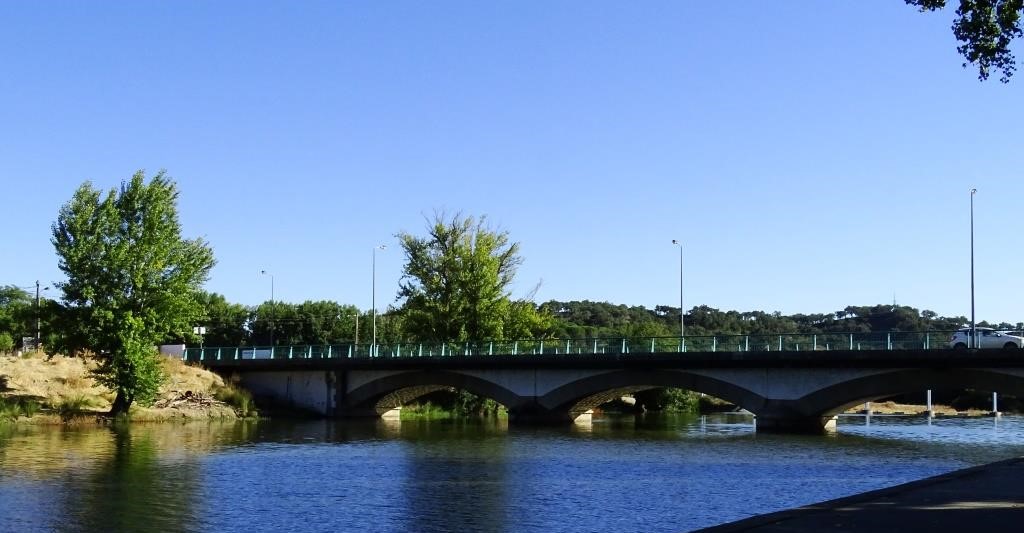 Certificação Energética Ponte de Sor