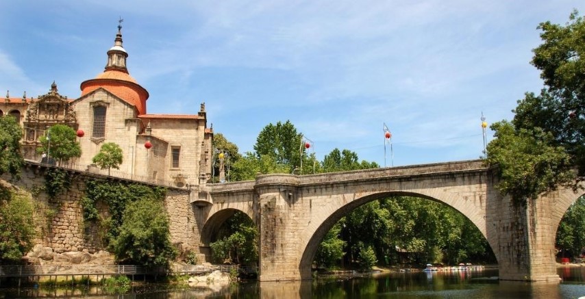 Certificação Energética Amarante