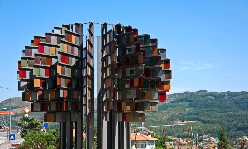 Certificação Energética Baião