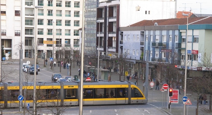 Certificação Energética Maia