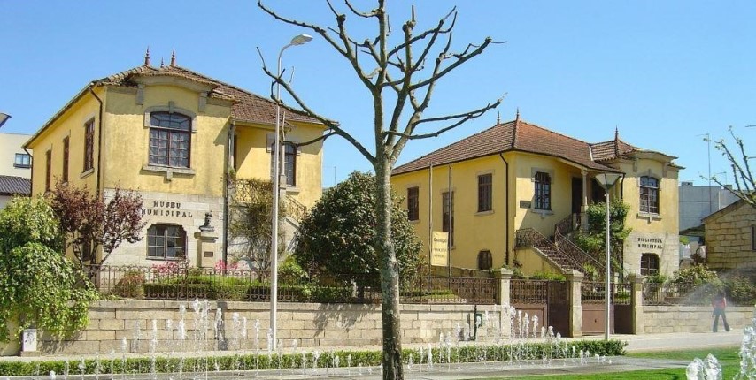 Certificação Energética Marco de Canaveses