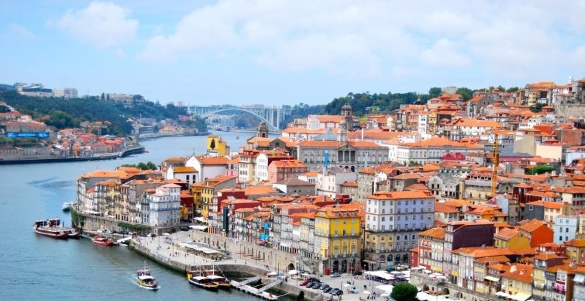 Certificação Energética Porto