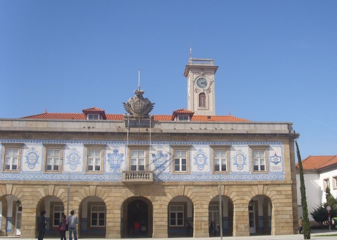 Certificação Energética Póvoa de Varzim