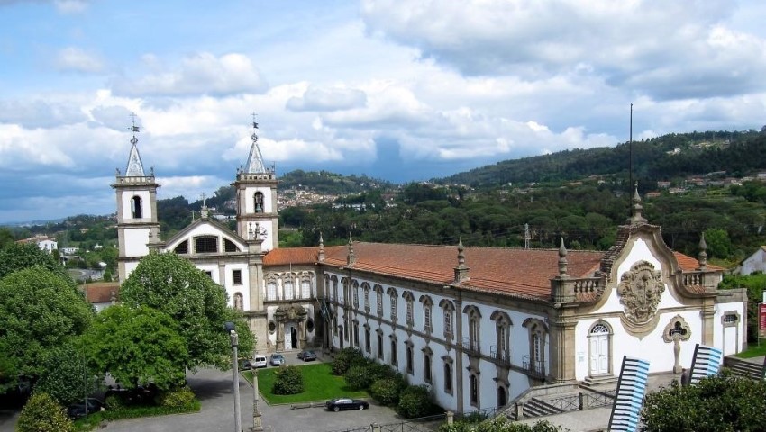Certificação Energética Santo Tirso
