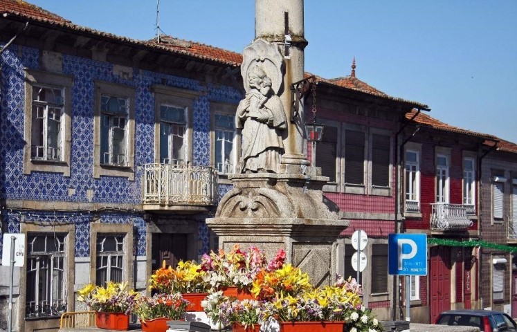 Certificação Energética Valongo