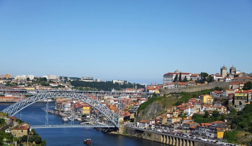 Certificação Energética Vila Nova de Gaia