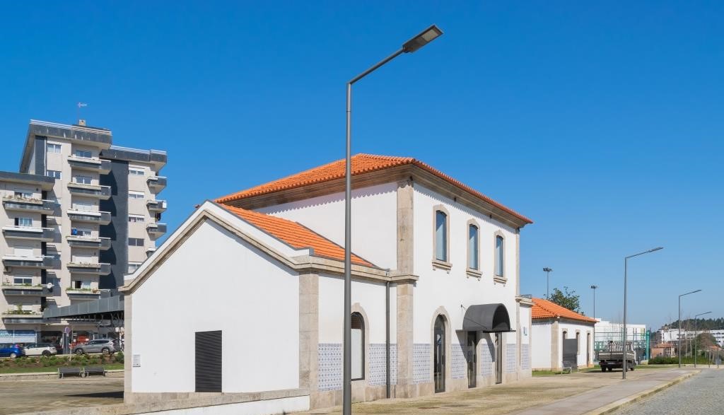 Certificação Energética Trofa