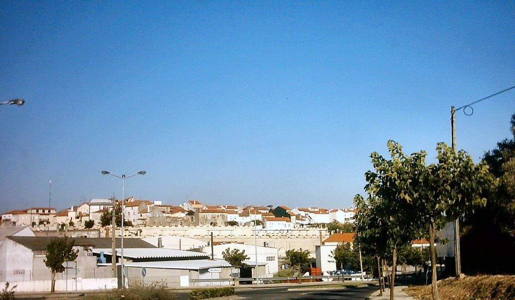 Certificação Energética Alcanena