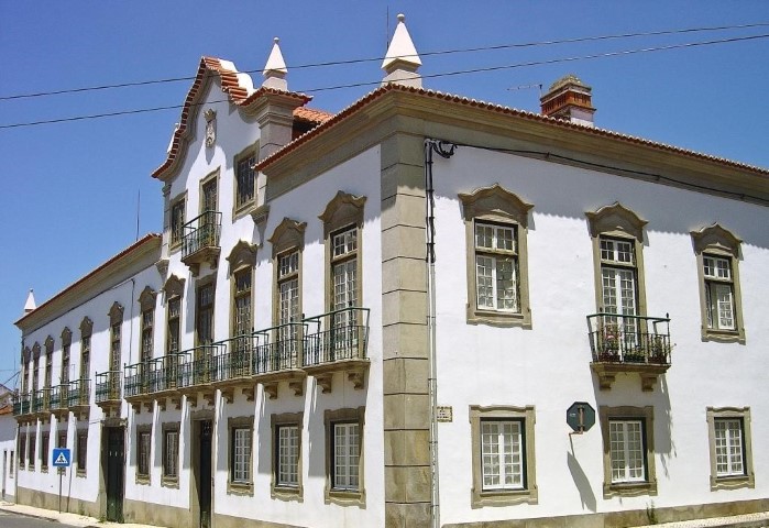 Certificação Energética Alpiarça