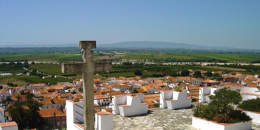 Certificação Energética Chamusca