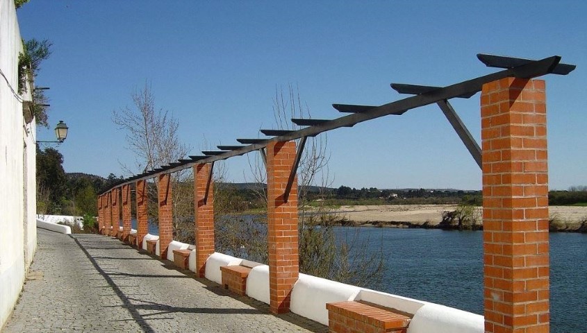 Certificação Energética Constância