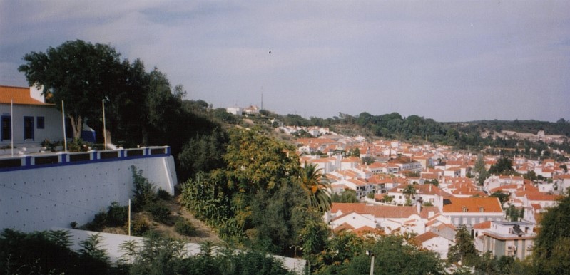Certificação Energética Coruche
