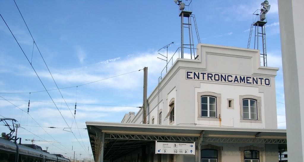 Certificação Energética Entroncamento