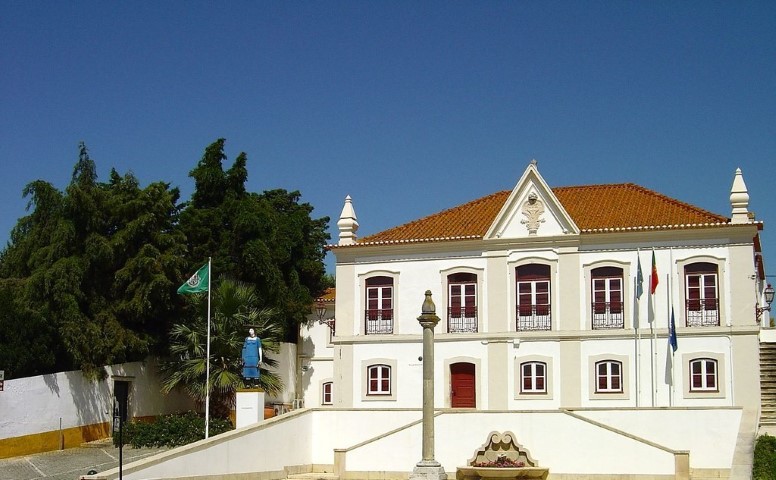 Certificação Energética Golegã