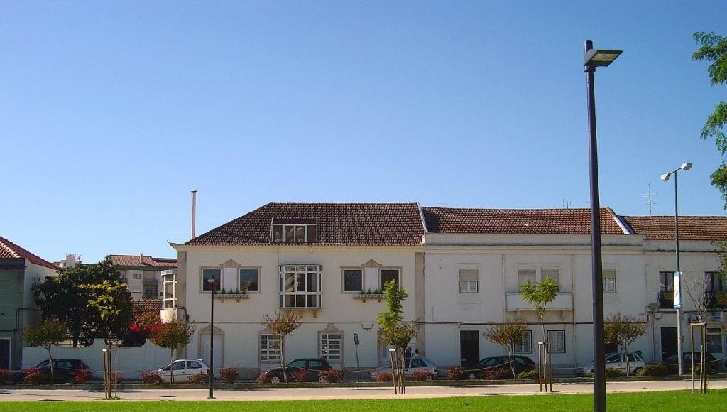 Certificação Energética Rio Maior