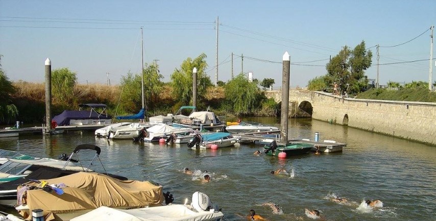 Certificação Energética Salvaterra de Magos