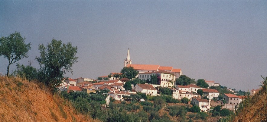 Certificação Energética Sardoal