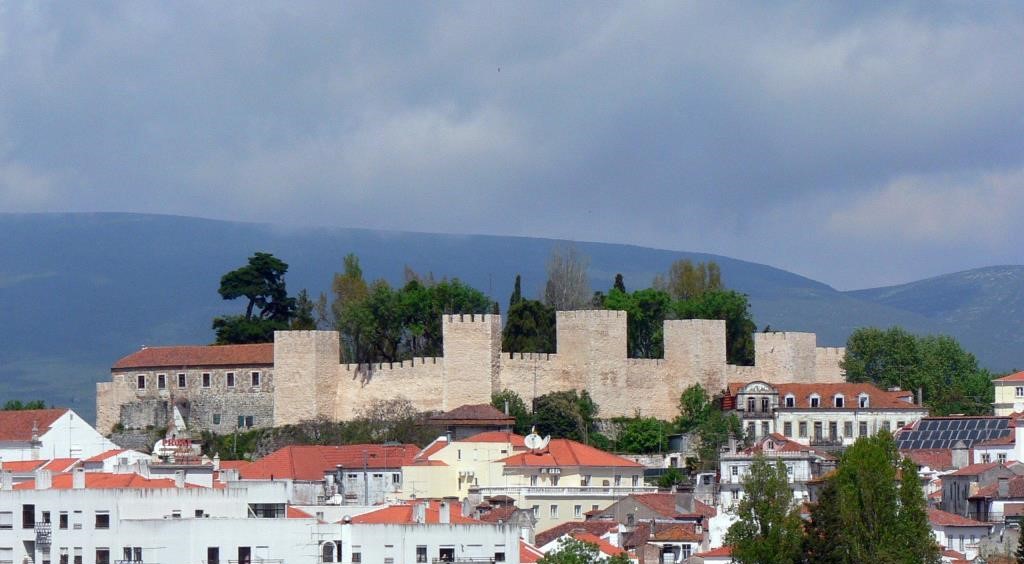 Certificação Energética Torres Novas