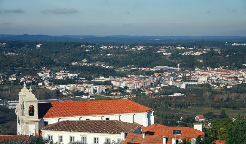 Certificação Energética Ourém