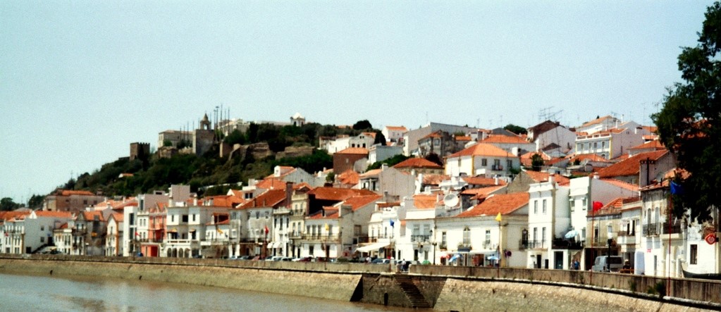 Certificação Energética Alcácer do Sal