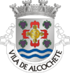 Certificado Energético Alcochete