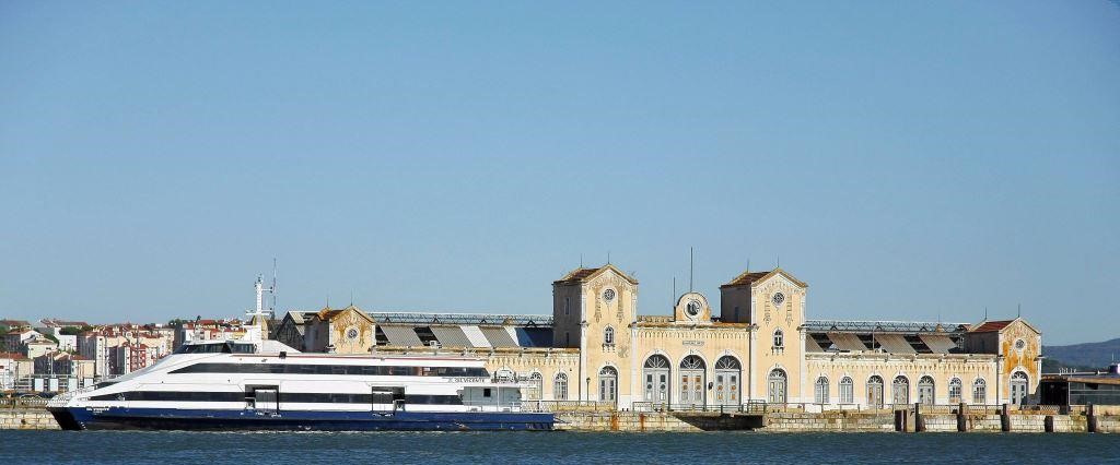 Certificação Energética Barreiro