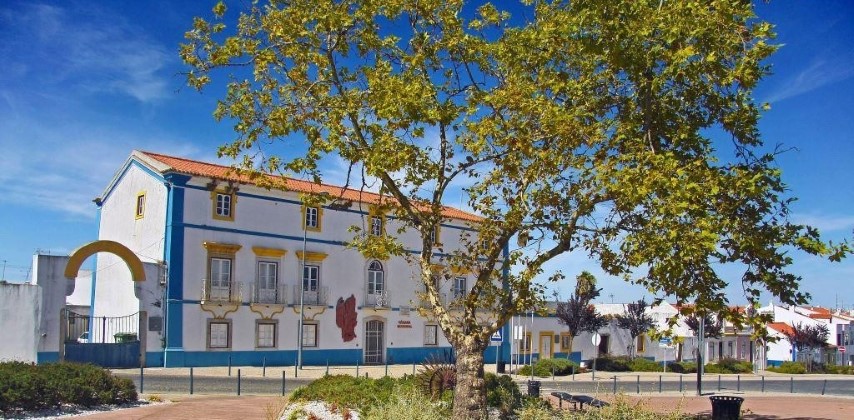 Certificação Energética Grândola