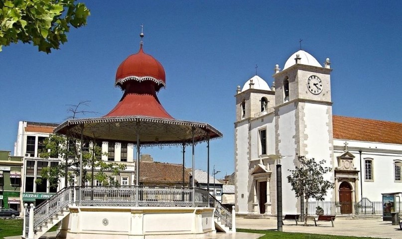 Certificação Energética Montijo