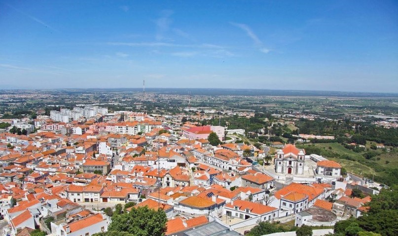 Certificação Energética Palmela