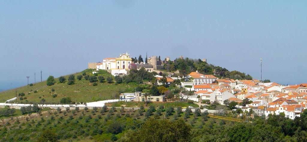 Certificação Energética Santiago do Cacém