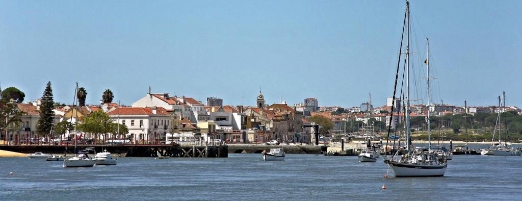 Certificação Energética Seixal