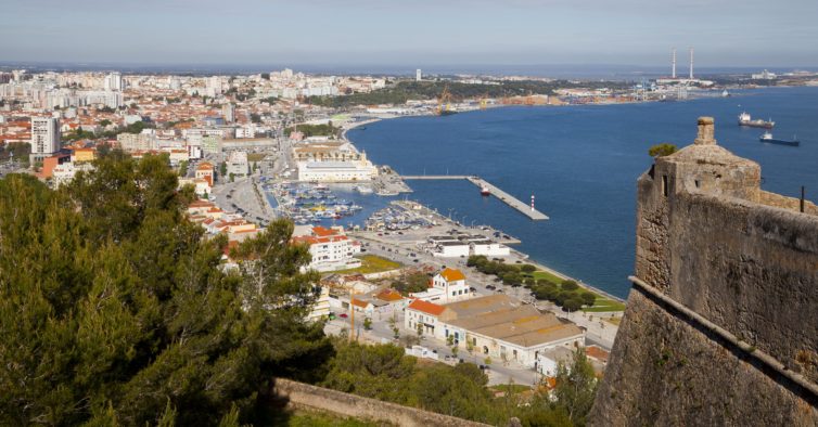 Certificação Energética Setúbal