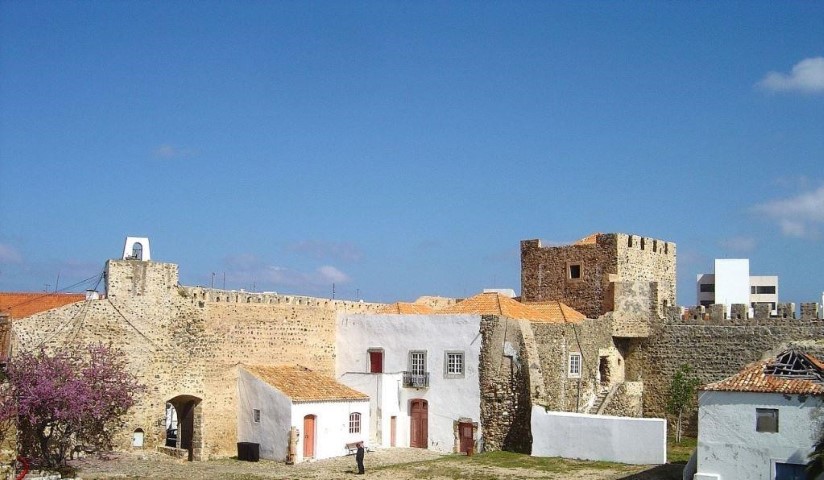 Certificação Energética Sines