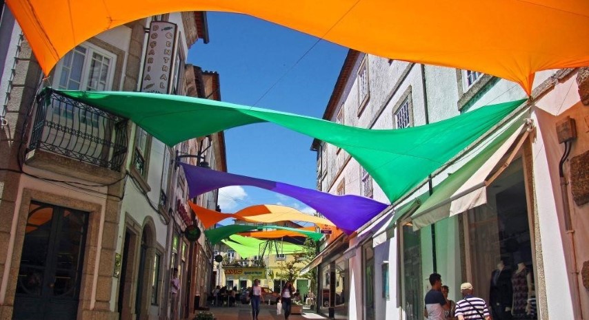 Certificação Energética Arcos de Valdevez