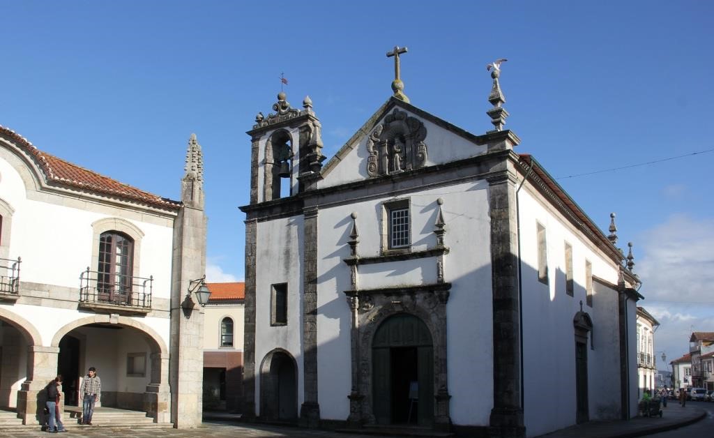 Certificação Energética Caminha