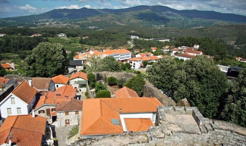 Certificação Energética Melgaço
