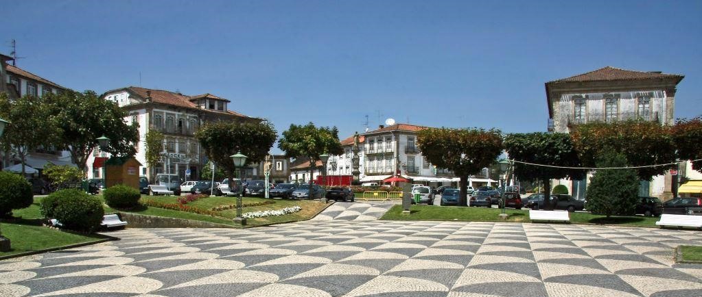 Certificação Energética Monção