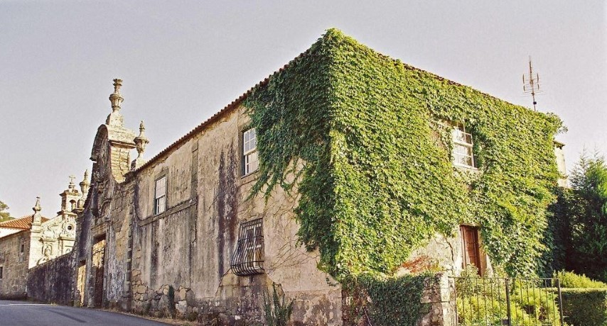 Certificação Energética Paredes de Coura