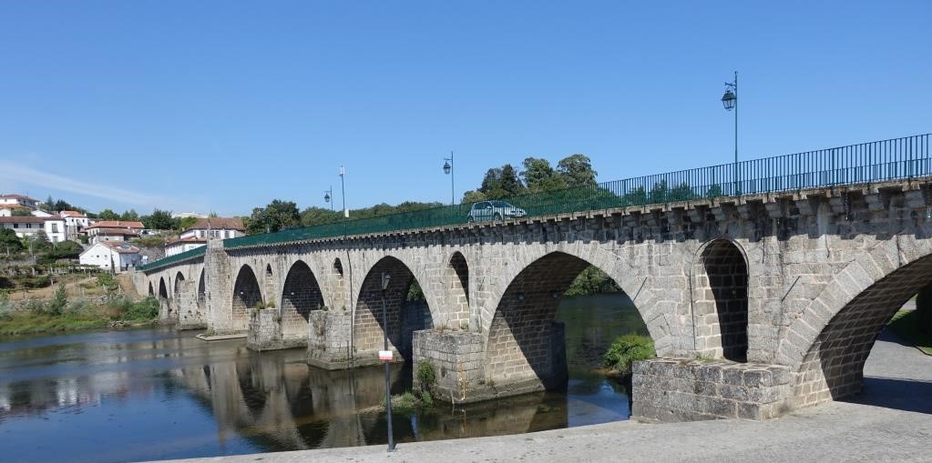 Certificação Energética Ponte da Barca