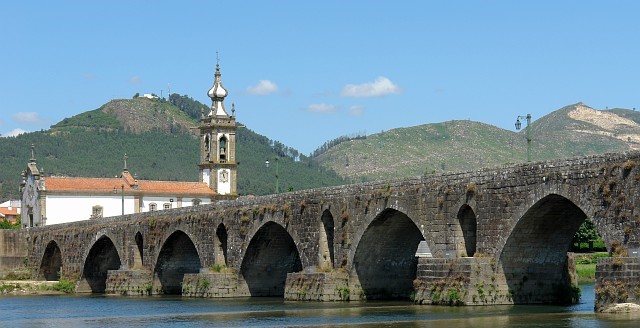 Certificação Energética Ponte de Lima